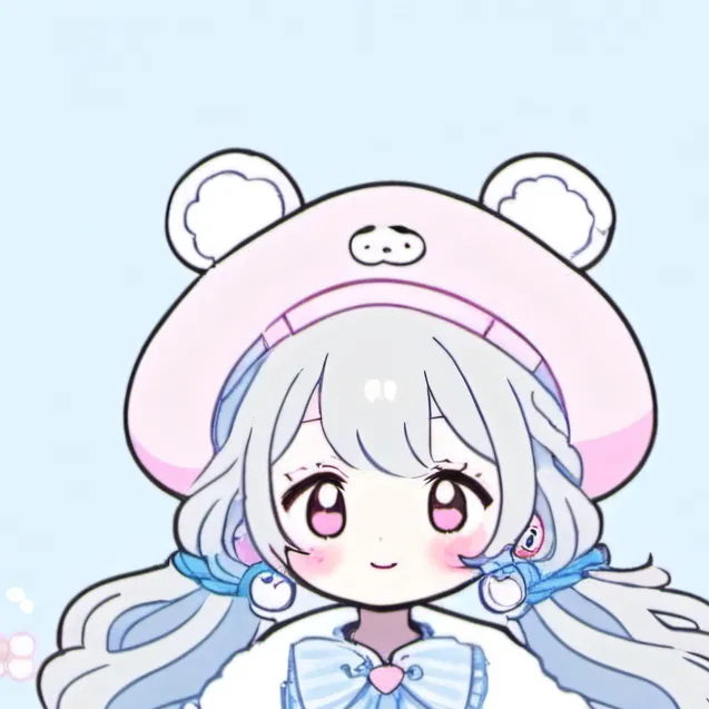 chat with ai character: Izabella 