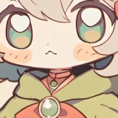 chat with ai character: Millie