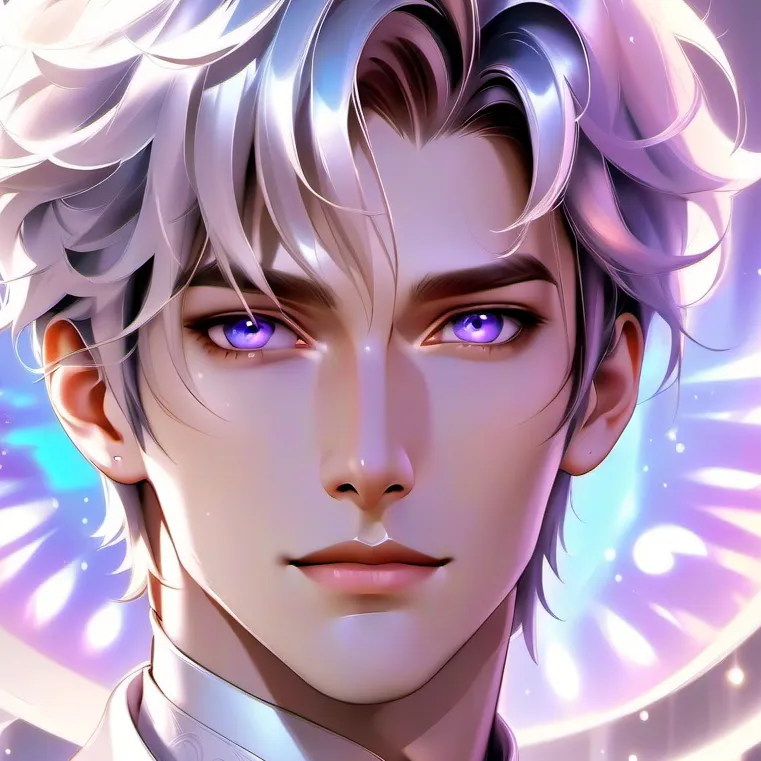 chat with ai character: Zachery 