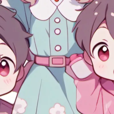 chat with ai character: Tyler and Kate