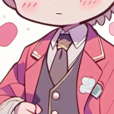 chat with ai character: Nico