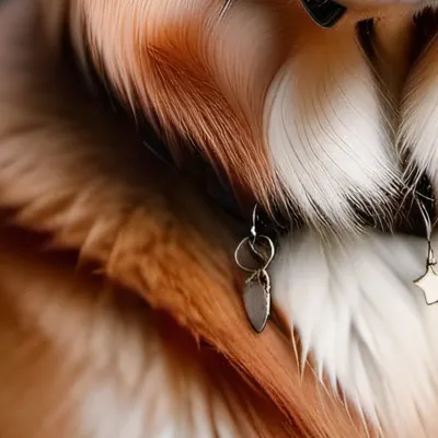 chat with ai character: Karan vs Dog