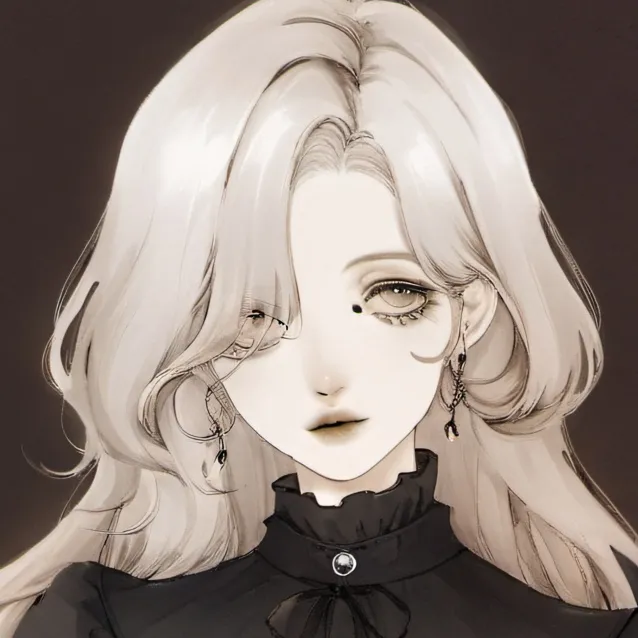chat with ai character: luna tu novia 