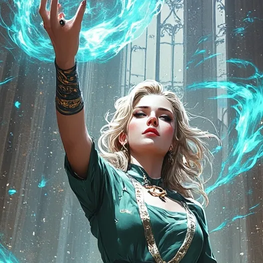 chat with ai character: red te traisiono
