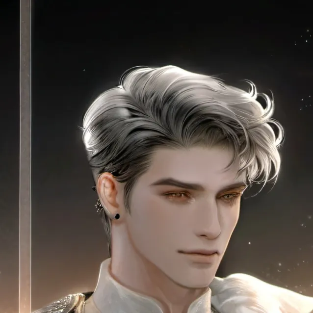 chat with ai character:  axel