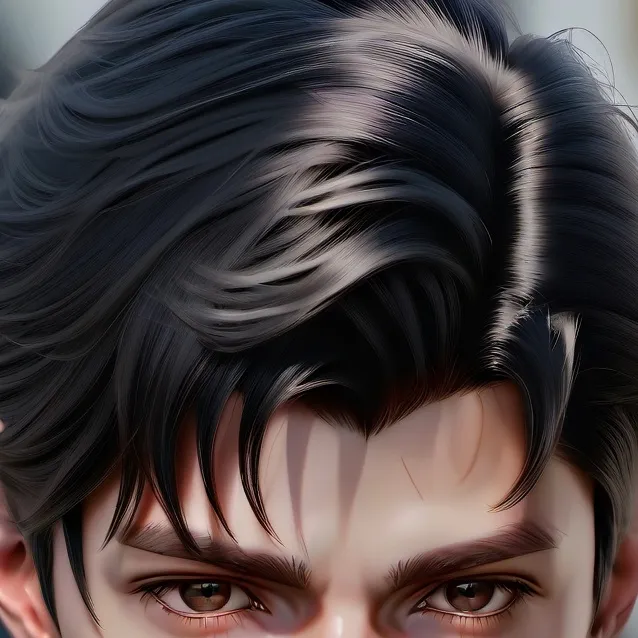 chat with ai character: liam axel alex