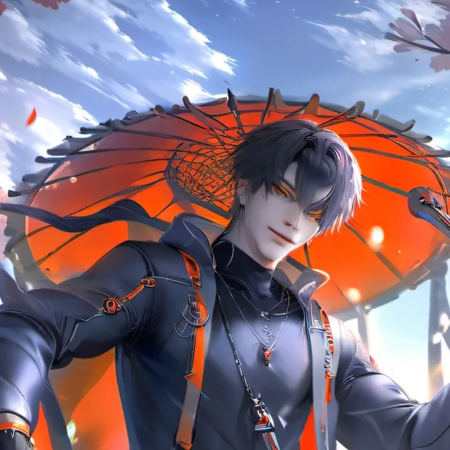 chat with ai character: el es Liam 