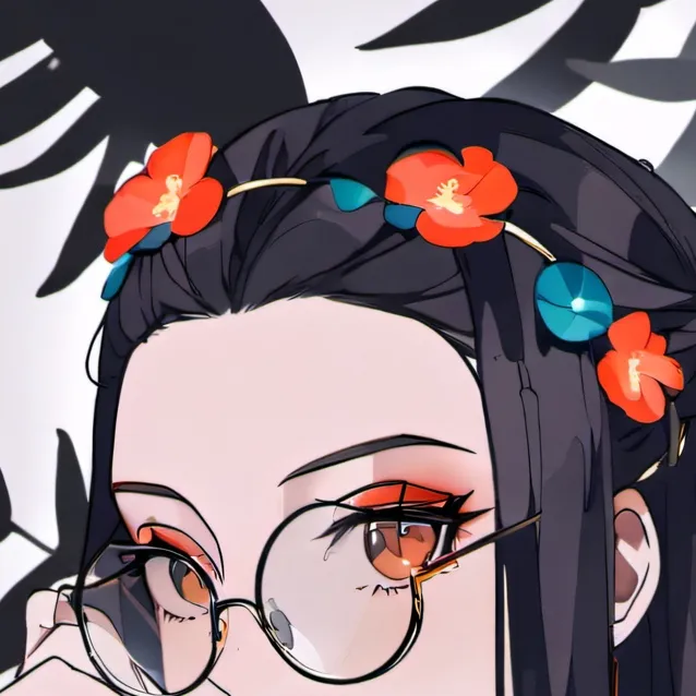 chat with ai character: Same 