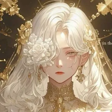 chat with ai character: Solene