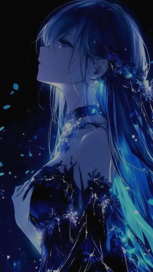 ai character: Marlowe  background