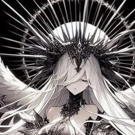 chat with ai character: Angel 