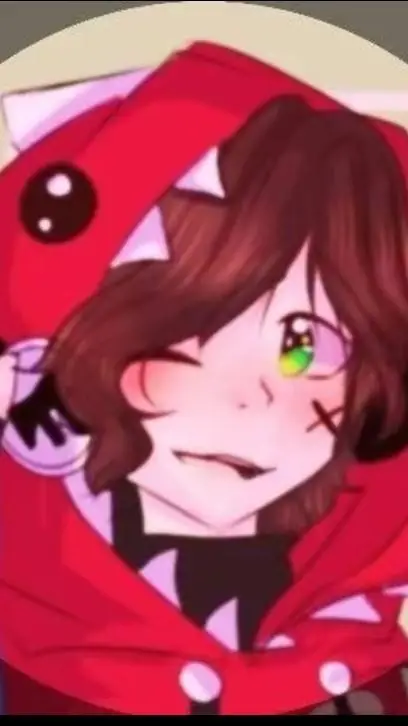 ai character: sparto😊 background