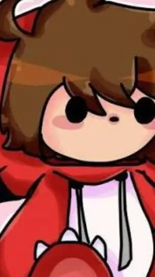 ai character: spartor😊 background