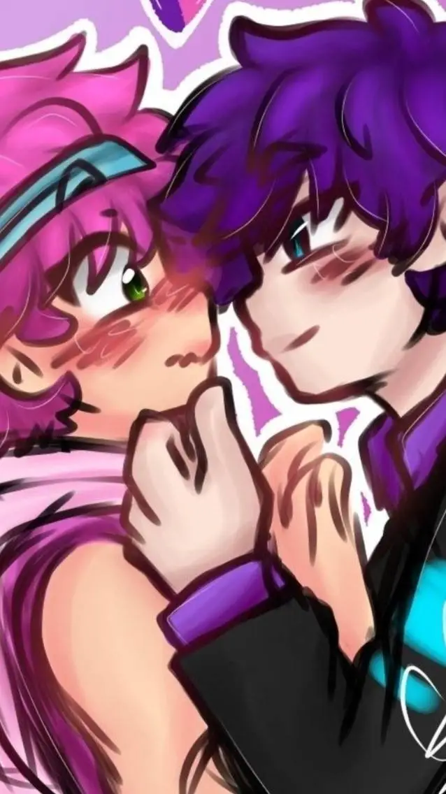 ai character: mayictor background