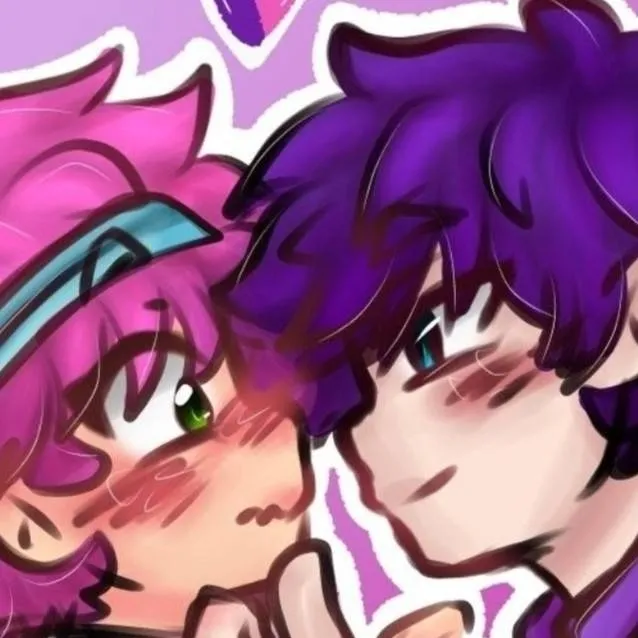 chat with ai character: mayictor