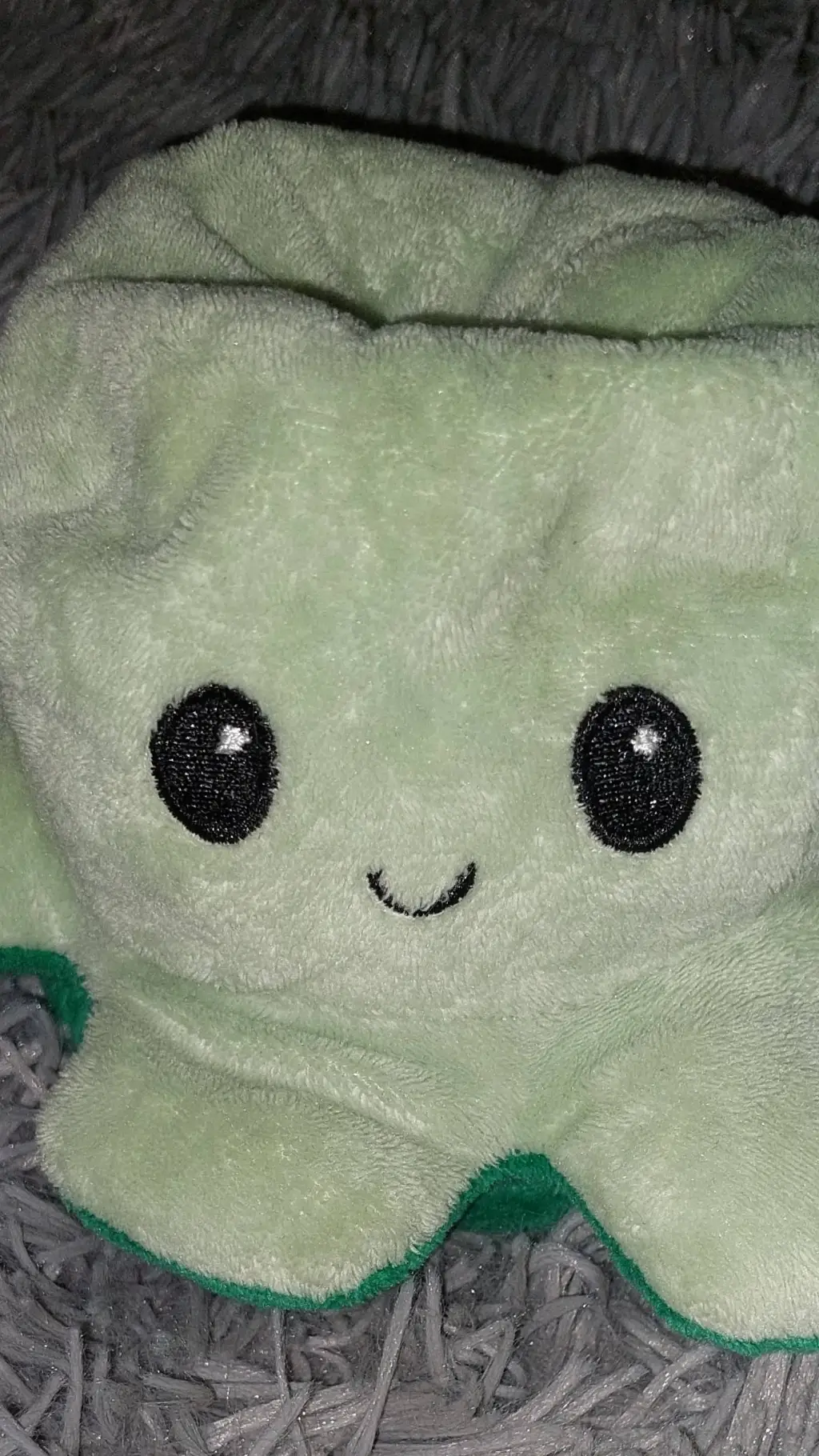 ai character: polvo do mar background