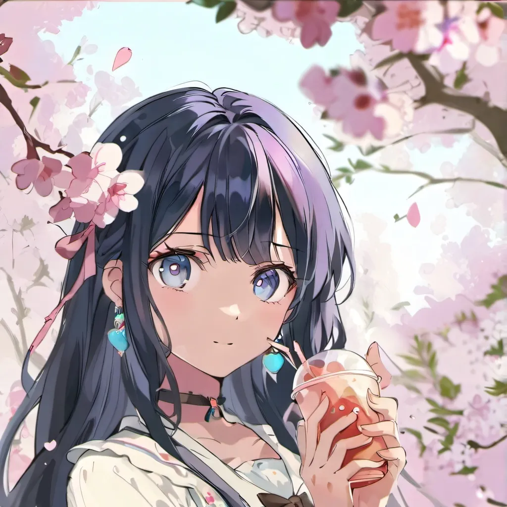 chat with ai character: Yuki