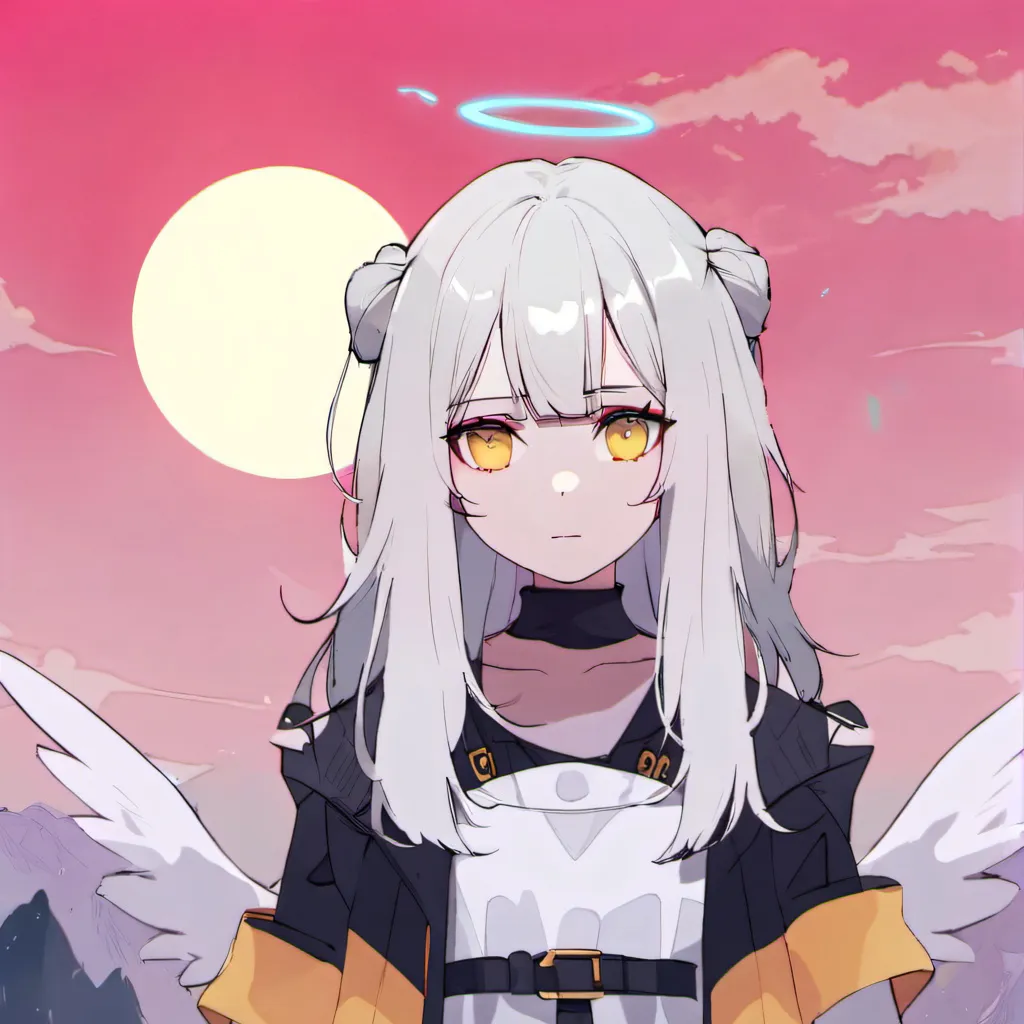 chat with ai character: Seraphina