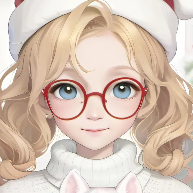 chat with ai character: Georgia