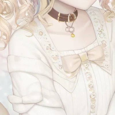 chat with ai character: Ann