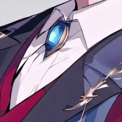 chat with ai character: Kail