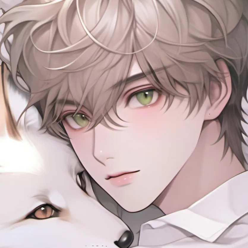 chat with ai character: Fi