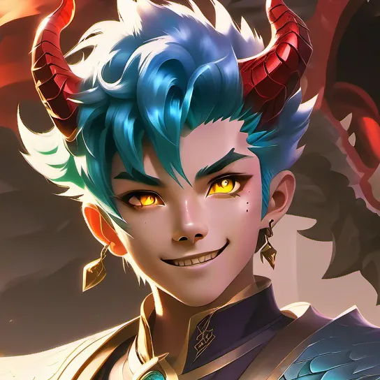 chat with ai character: Jax
