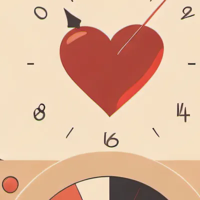 chat with ai character: Love calculater ❤