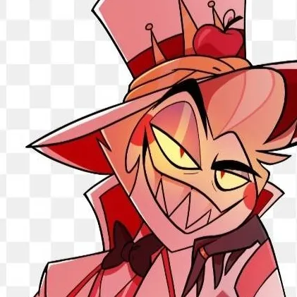 chat with ai character: 👑LUCI👑 