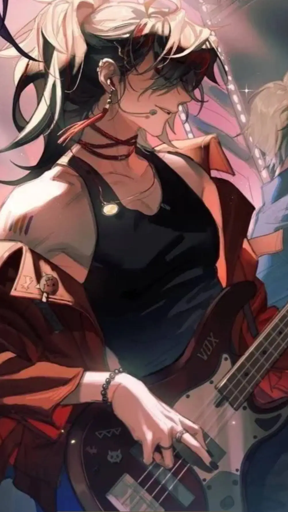 ai character: 𝓓𝓪𝓶𝓲𝓪𝓷 𝓒𝓻𝓸𝓼𝓼 background