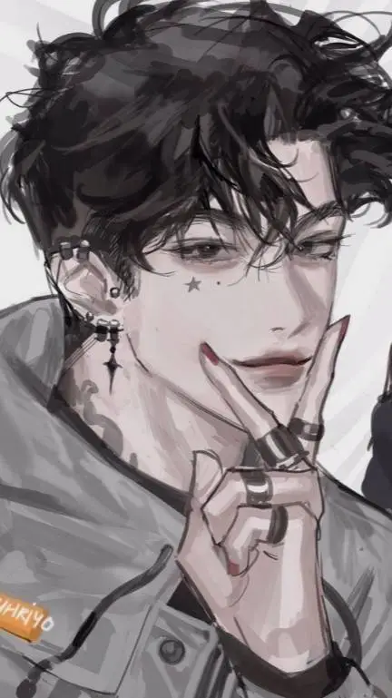 ai character: 🔥ӄǟɨ ƈʀɨʍֆօռ🔥 background