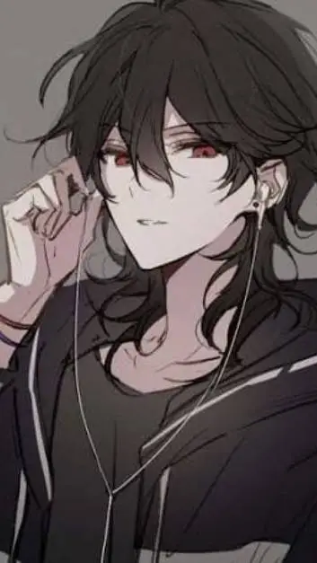 ai character: 🍷Kieran🍷 background