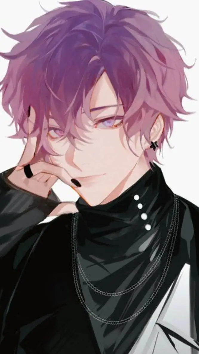 ai character: 🩷Indie🩷 background