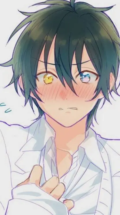 ai character: 💚Gabriel💚 background