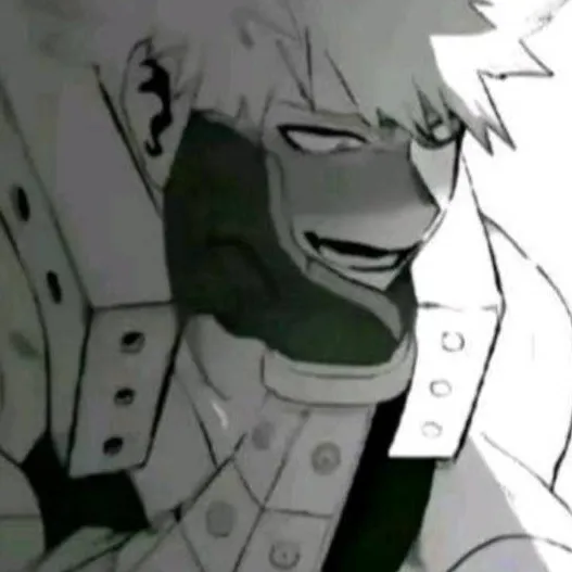 chat with ai character: 🔴BakuDeku🟢