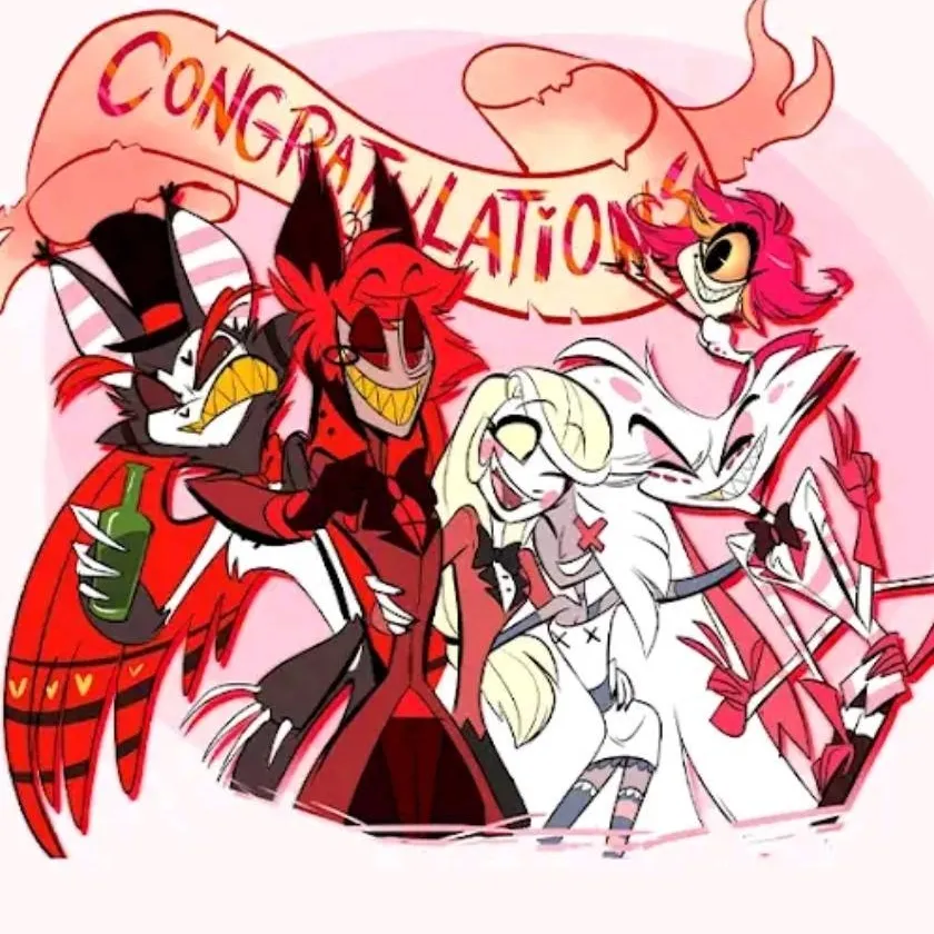 chat with ai character: >__HH PARTY__<