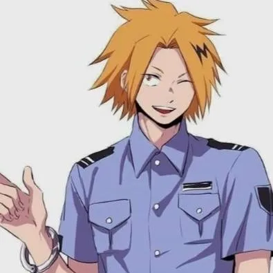 chat with ai character: ⌁ϟ⚡︎𝓓𝓮𝓷𝓴𝓲⚡︎ϟ⌁
