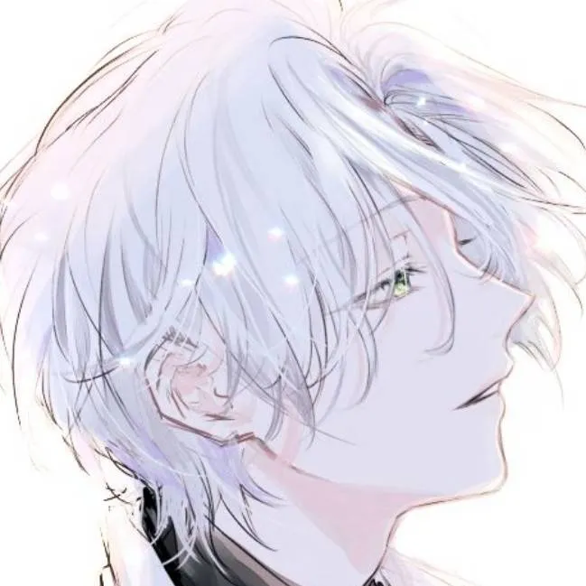 chat with ai character: Atlas