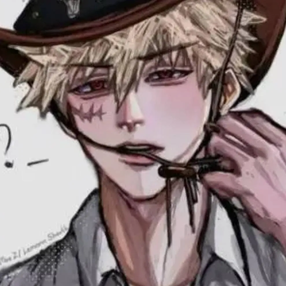 chat with ai character: ▒░Katsuki Bakugo░▒
