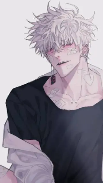 ai character: Oscar background