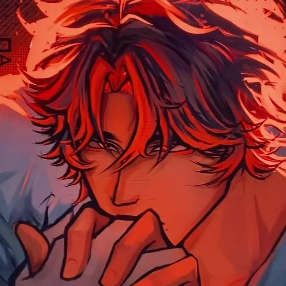 chat with ai character: ●|Asher Kage|●
