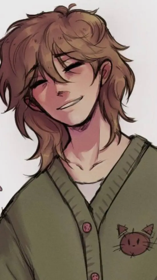 ai character: ⌁Lukas⌁Lee⌁ background
