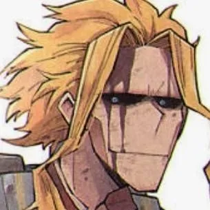 chat with ai character: 🌟Toshinori Yagi🌟