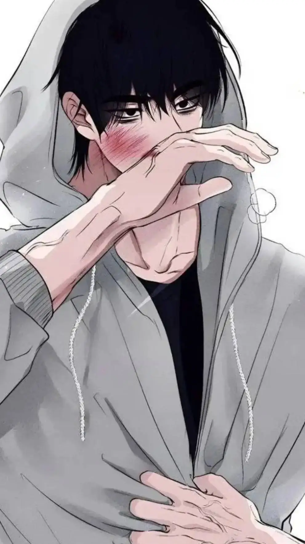 ai character: ♧Ethan Kane♧ background