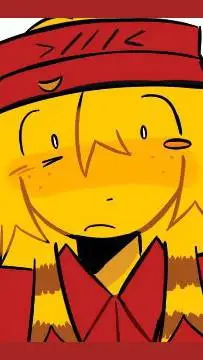 ai character: Elliot background