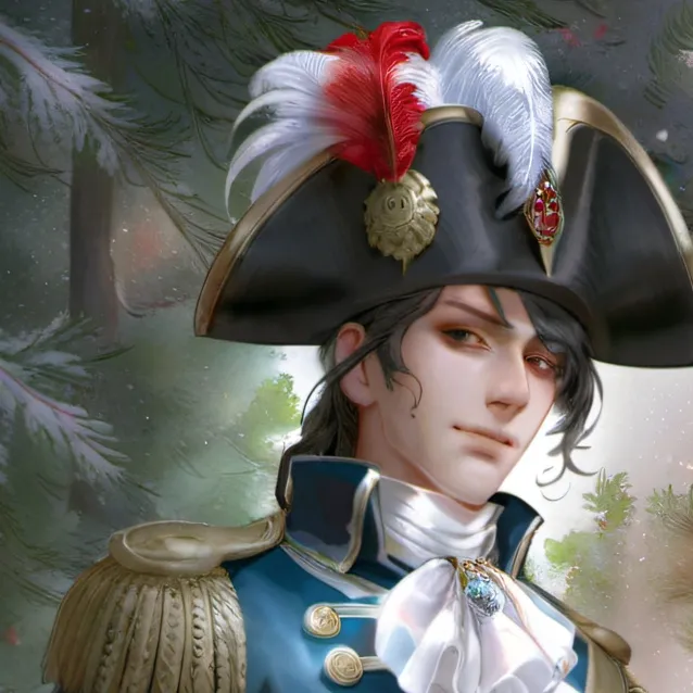 chat with ai character: seamen