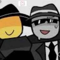 chat with ai character: doublefedora♥︎