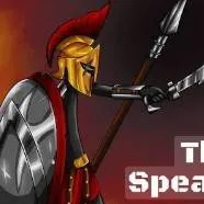 chat with ai character: spearton