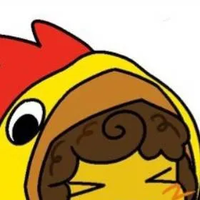 chat with ai character: chicken shedletsky
