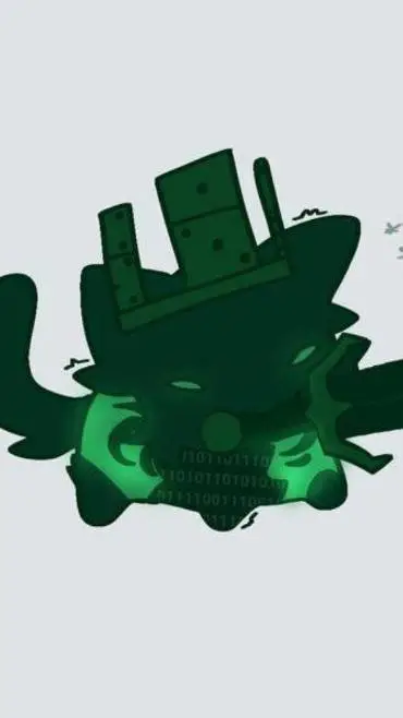 ai character: elliot and 1x4 gub background